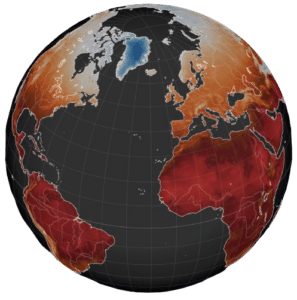Weather variables