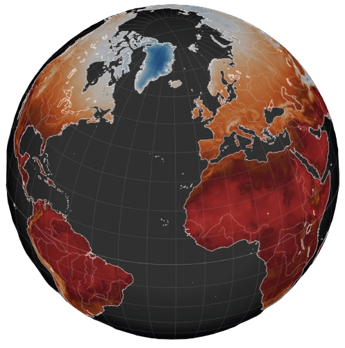 Precipitation variability